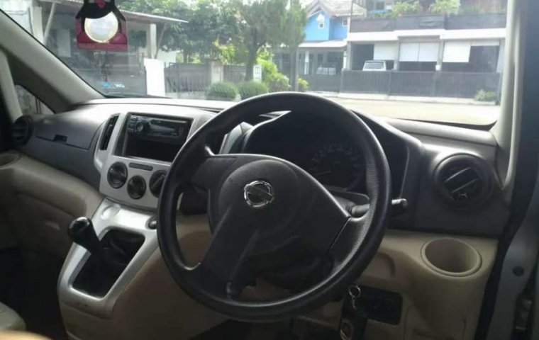 Jual mobil Nissan Evalia St 2016 bekas, Banten