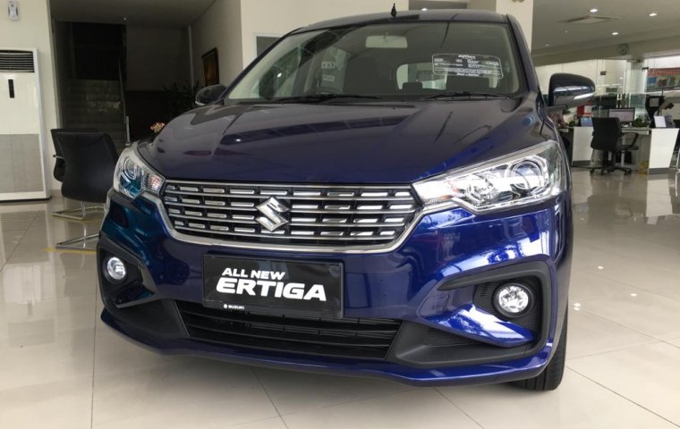 Promo Suzuki Ertiga murah Gresik 2021