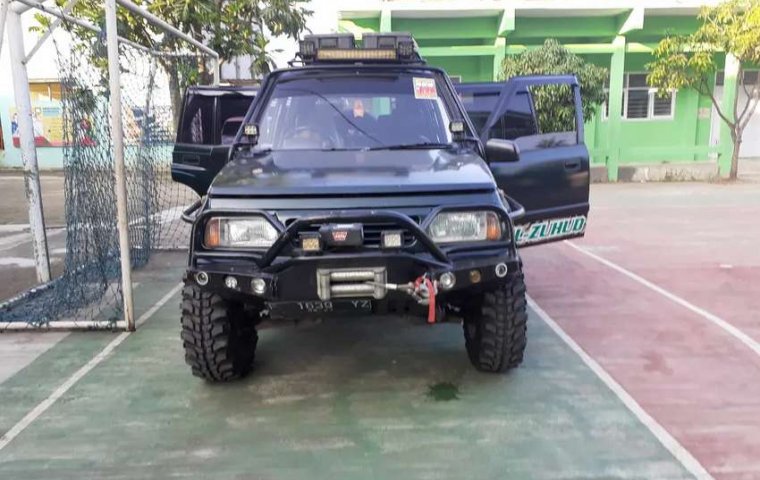 Jawa Barat, Suzuki Vitara 1992 kondisi terawat