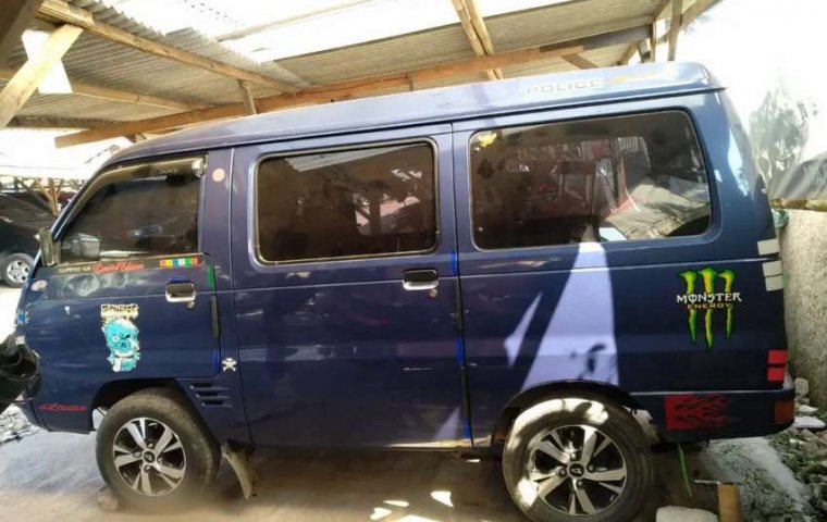 Dijual mobil bekas Suzuki Carry , Jawa Barat 