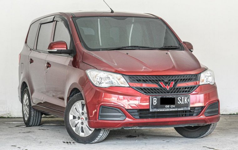 Wuling Confero L 1.5 MT 2019