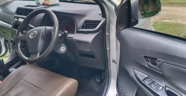 Daihatsu Xenia 2016 Jawa Barat dijual dengan harga termurah