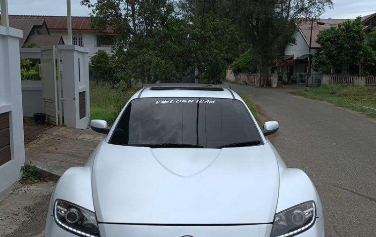 Mobil Mazda RX-8 2004 dijual, Aceh