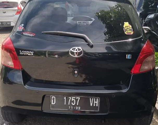 Toyota Yaris 2007 Jawa Barat dijual dengan harga termurah