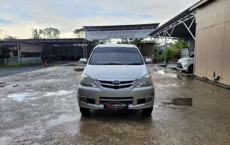 Mobil Toyota Avanza 2011 G dijual, Kalimantan Selatan