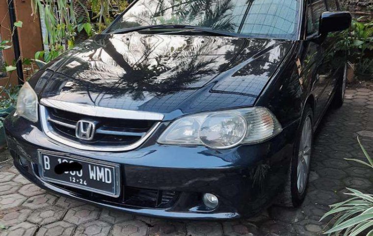 Mobil Honda Odyssey 2002 dijual, DKI Jakarta