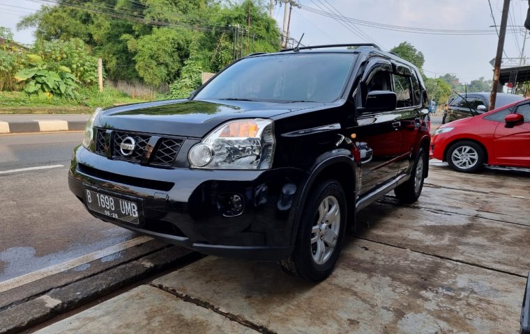 Nissan X-Trail 2.0 M/T 2008