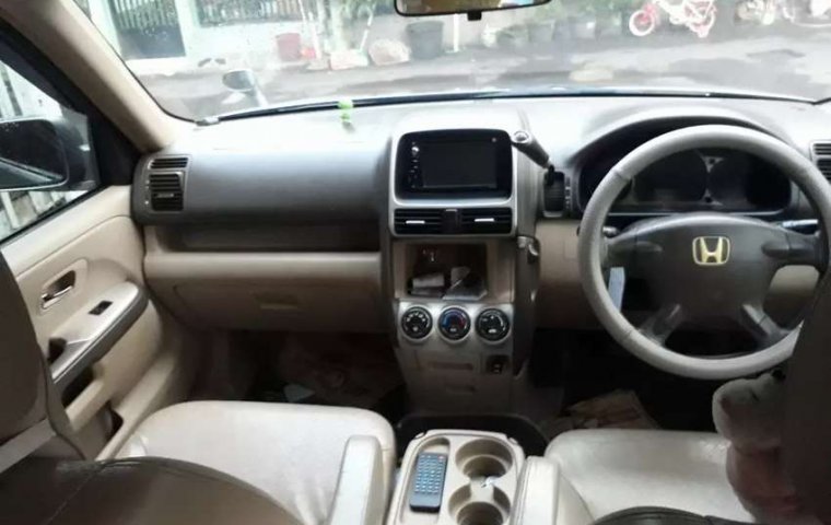 DKI Jakarta, jual mobil Honda CR-V 2 2006 dengan harga terjangkau
