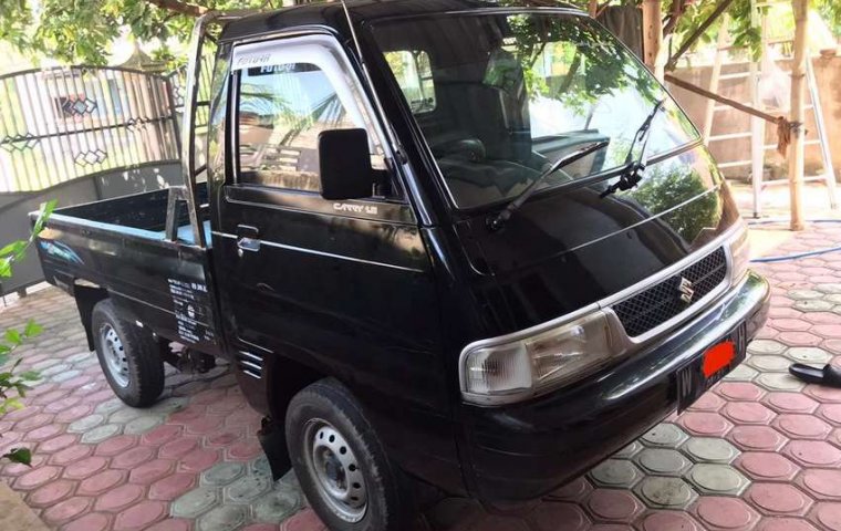 Jual Suzuki Carry Pick Up 2011 harga murah di Jawa Timur