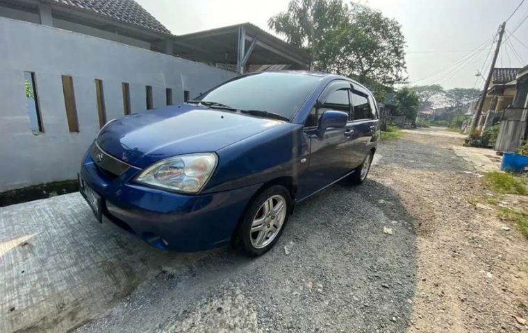 Jual cepat Suzuki Aerio 2003 di Jawa Barat