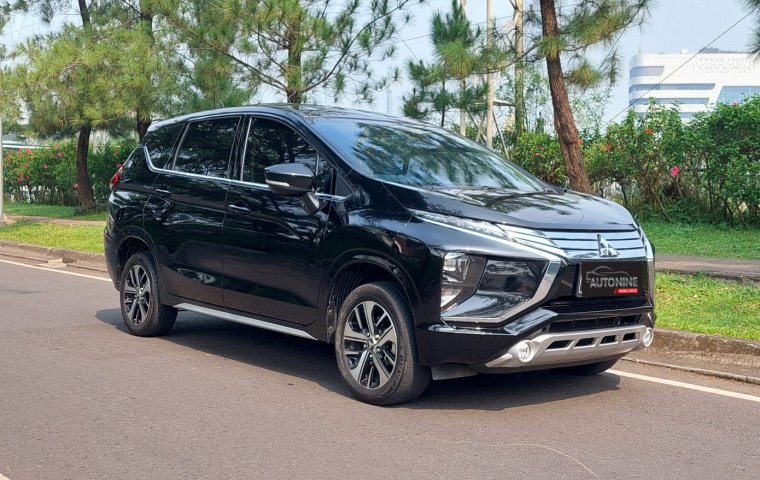 Mitsubishi Xpander Sport A/T 2019