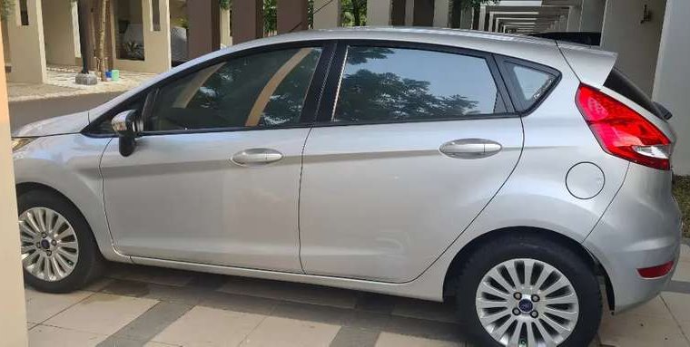 Dijual mobil bekas Ford Fiesta , Jawa Barat 