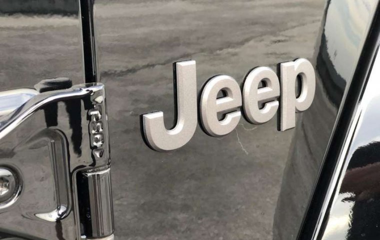 Dijual mobil bekas Jeep Gladiator , DKI Jakarta 