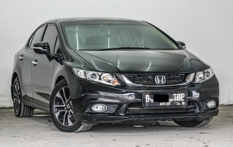 Honda Civic 1.8 2014