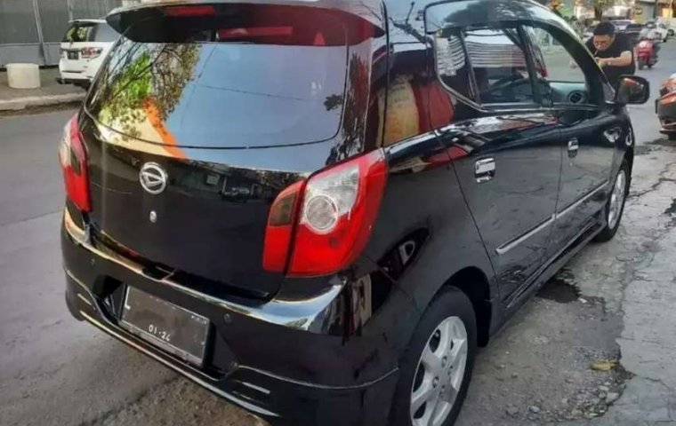 Jawa Timur, jual mobil Daihatsu Ayla X 2013 dengan harga terjangkau