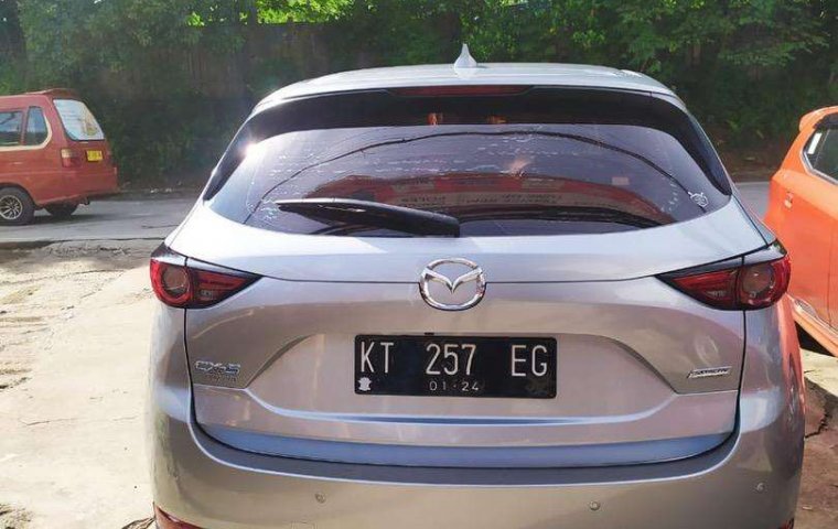 Mazda CX-5 2019 Kalimantan Timur dijual dengan harga termurah