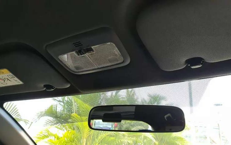 Jual Toyota Yaris TRD Sportivo 2015 harga murah di DKI Jakarta
