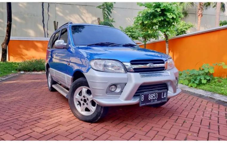 Banten, jual mobil Daihatsu Taruna CSX 2003 dengan harga terjangkau