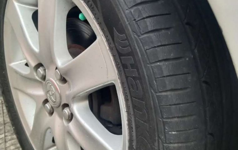 Jawa Barat, jual mobil Toyota Vios 2003 dengan harga terjangkau