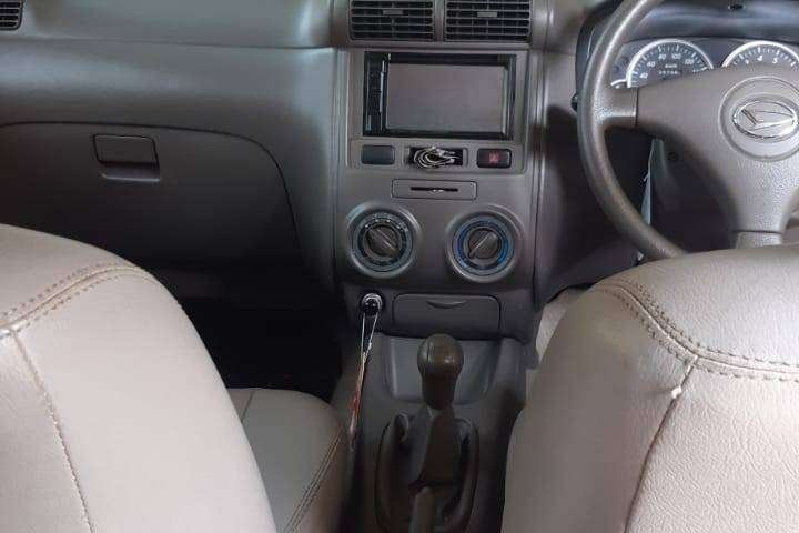 Jual mobil Daihatsu Xenia Li 2008 bekas, Banten