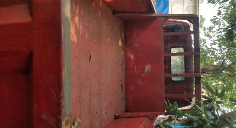 Jual mobil bekas murah Toyota Dyna 2006 di DKI Jakarta