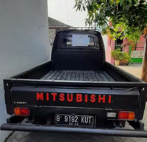 Mobil Mitsubishi Colt 2014 dijual, Jawa Barat