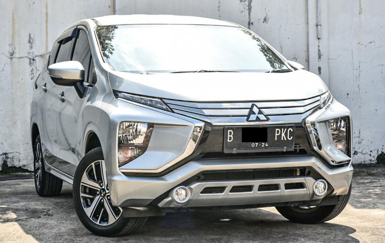 Mitsubishi Xpander SPORT At 2019