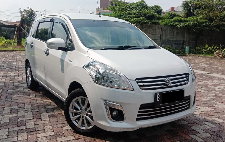 Suzuki Ertiga GX Manual 2015 DP Minim