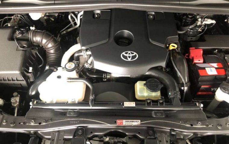 Jual mobil Toyota Venturer 2019 bekas, Jawa Tengah