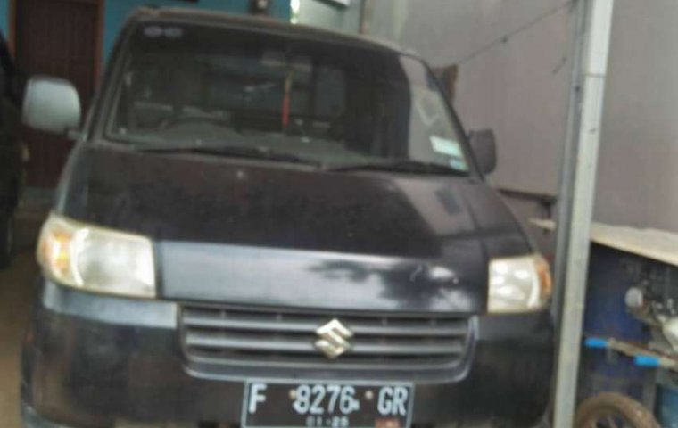 Jual mobil Suzuki APV 2014 bekas, Jawa Barat
