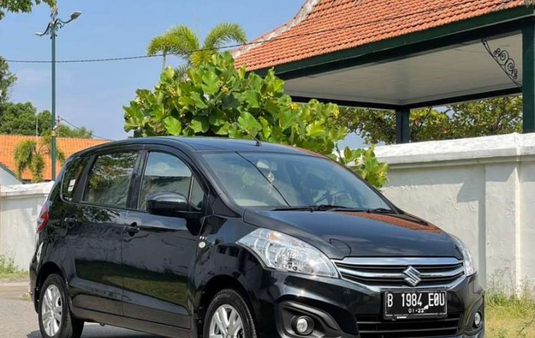 Suzuki Ertiga 2016 Jawa Tengah dijual dengan harga termurah