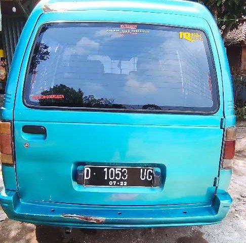 Jawa Barat, jual mobil Mitsubishi Colt T120SS 1997 dengan harga terjangkau