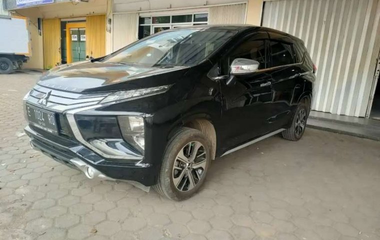 Jual cepat Mitsubishi Xpander ULTIMATE 2018 di Jawa Barat