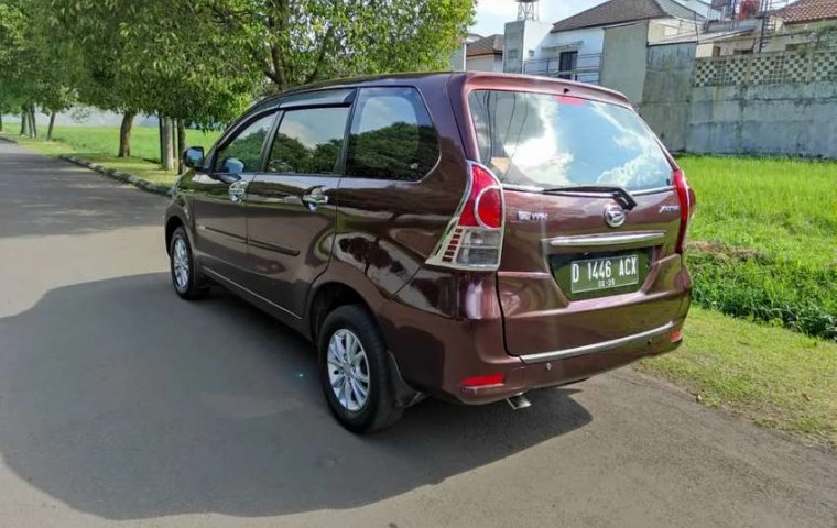 Daihatsu Xenia 2015 Jawa Barat dijual dengan harga termurah