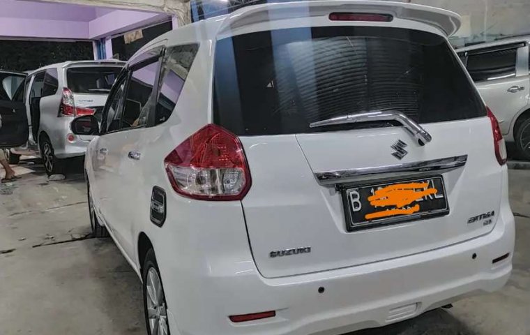 DKI Jakarta, jual mobil Suzuki Ertiga GX 2013 dengan harga terjangkau