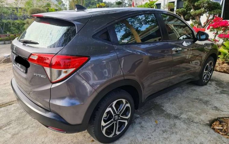 Jawa Barat, jual mobil Honda HR-V Prestige 2020 dengan harga terjangkau