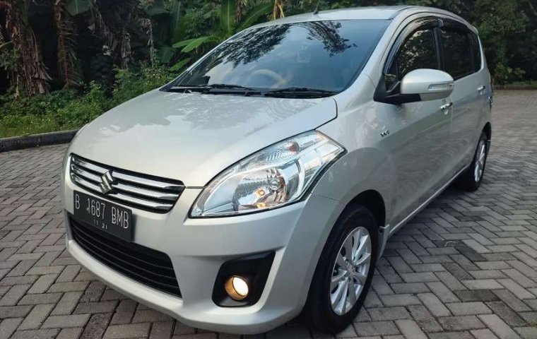 Dijual mobil bekas Suzuki Ertiga GX, Jawa Tengah 