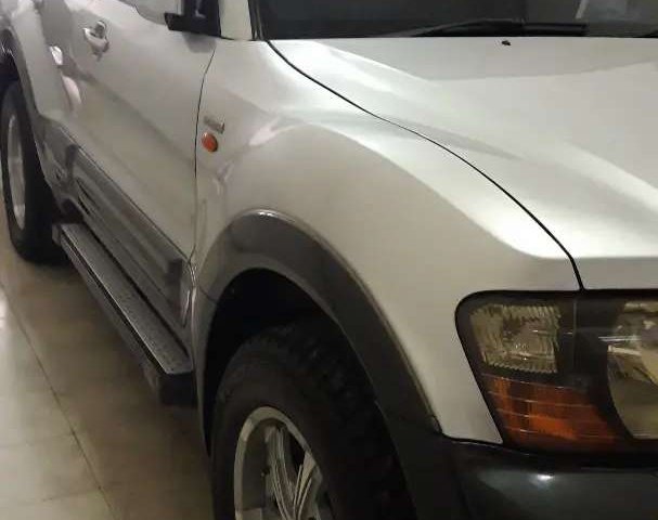 Dijual mobil bekas Mitsubishi Pajero , Sumatra Utara 