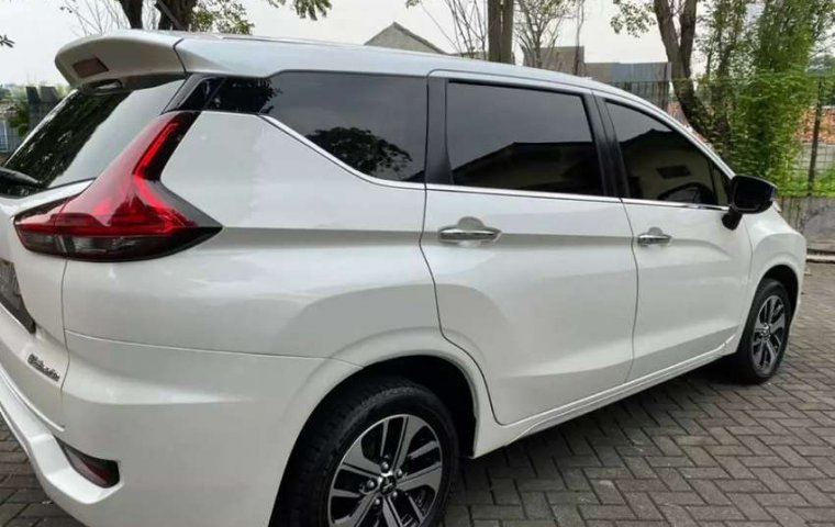 Mobil Mitsubishi Xpander 2018 ULTIMATE dijual, Jawa Barat