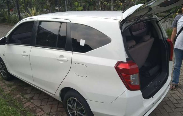 Jual mobil Toyota Calya G 2016 bekas, Jawa Barat