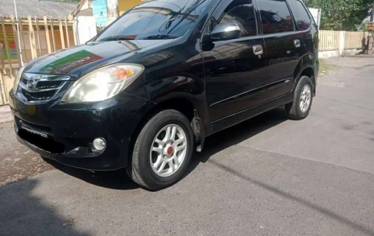 Jual cepat Daihatsu Xenia Xi DELUXE 2010 di Jawa Timur