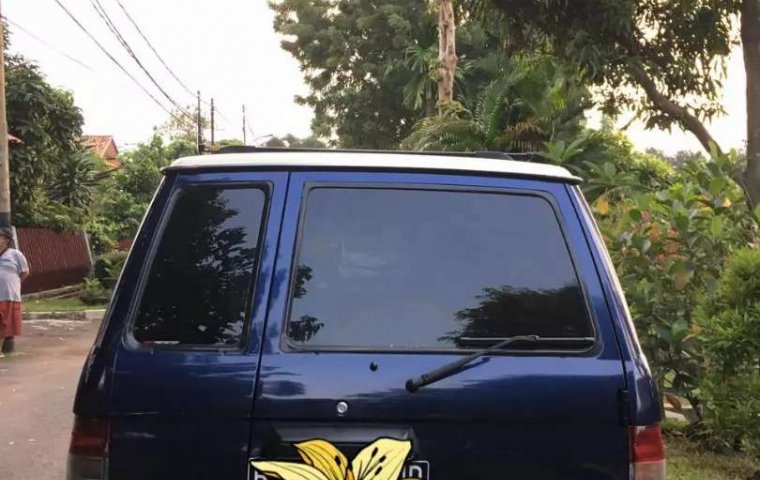 Mitsubishi Kuda 2000 DKI Jakarta dijual dengan harga termurah