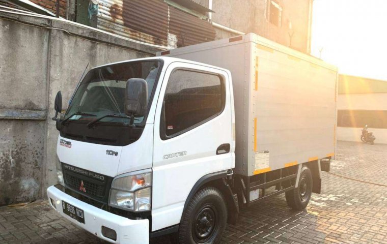 Rental 6 bulan CDE Hino Coltdiesel DLL engkel box alumunium bok besi