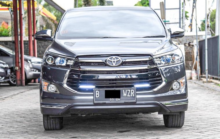 Toyota Kijang Innova Q 2019