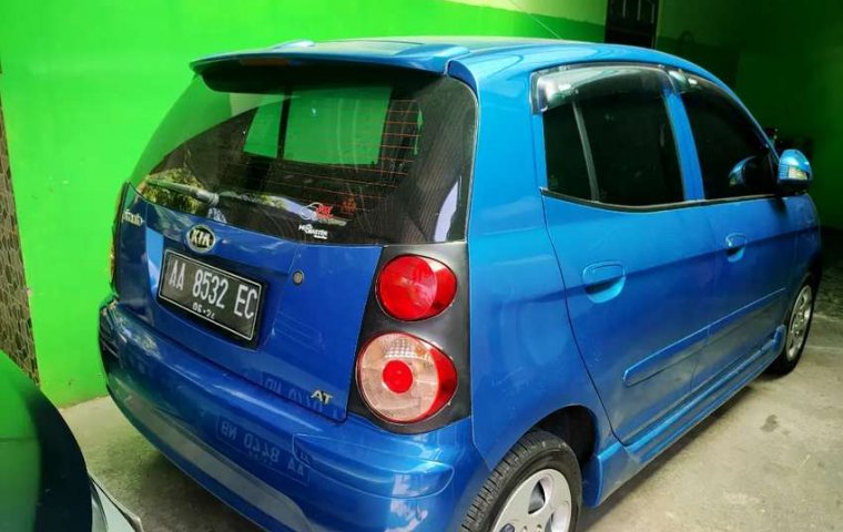 Dijual mobil bekas Kia Picanto , Jawa Tengah 