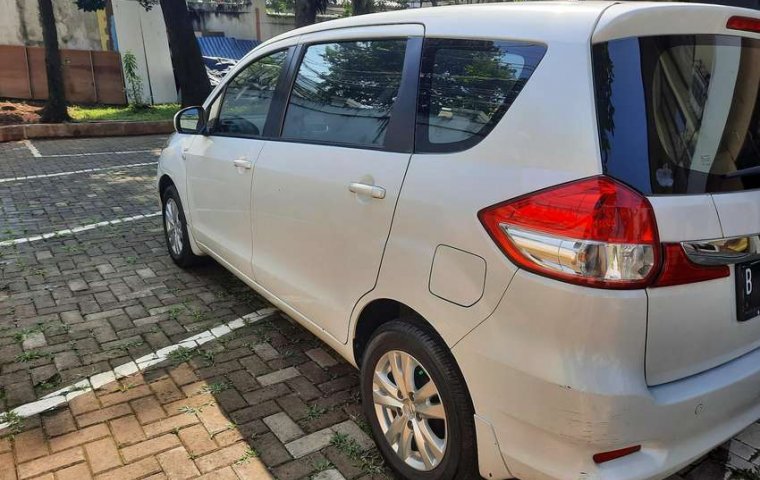 Mobil Suzuki Ertiga 2016 GL dijual, DKI Jakarta