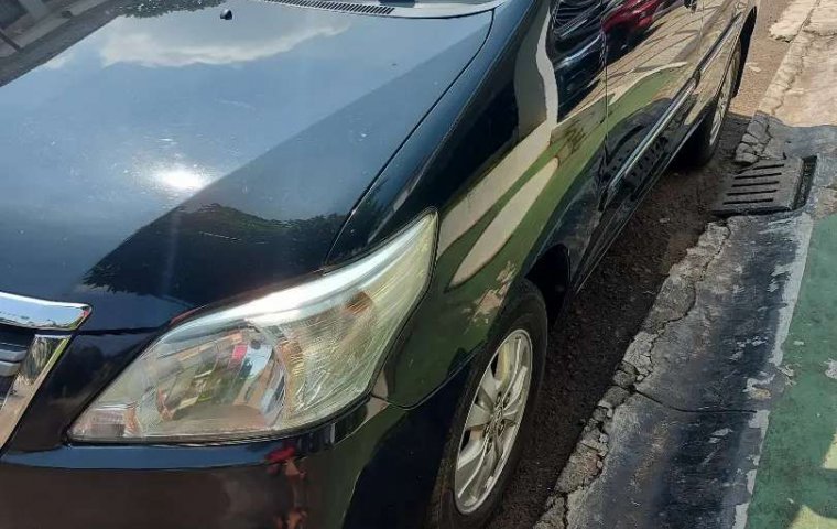 Jual mobil Toyota Kijang Innova G 2014 bekas, Banten