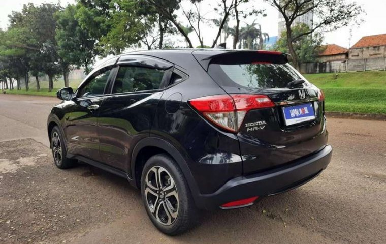 DKI Jakarta, jual mobil Honda HR-V E 2020 dengan harga terjangkau