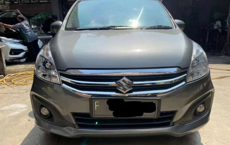 Mobil Suzuki Ertiga 2016 GL terbaik di DKI Jakarta