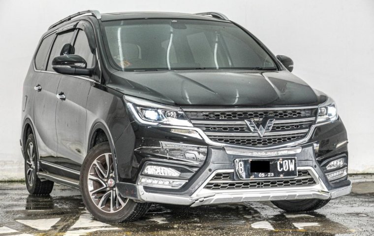 Wuling Cortez 1.5 L CVT 2018